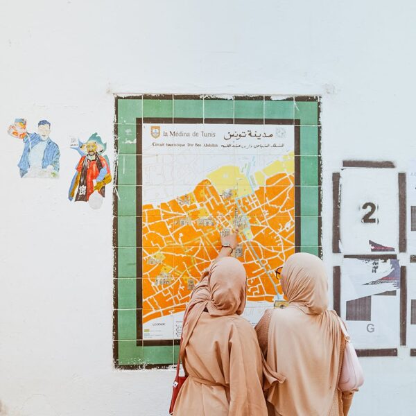 TUNISIJA