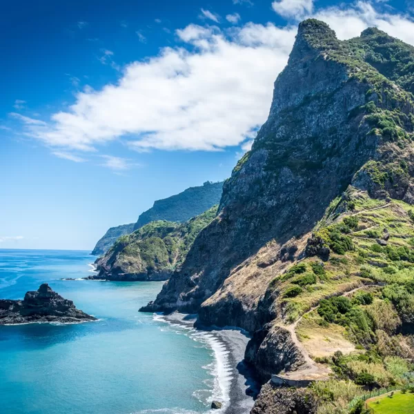 MADEIRA